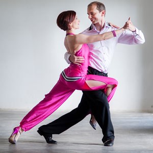 Social Dancewear | Latin