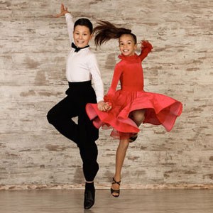 Social Dancewear | Latin