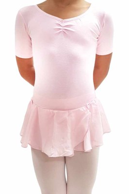 Go Dance Girls’ Camisole Tutu Dress