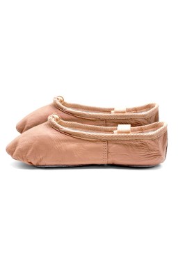 Leather Ballet Full Sole (Cowhide)