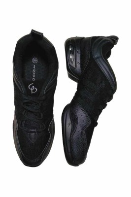 Go Dance Split Sole Sneakers with Aerosole