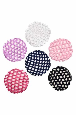 Go Dance Knitted Hairnet