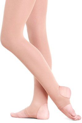 Go Dance Women's Stirrup Tight