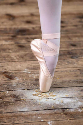 Dance Crushed Rosin in a Bag, 500gr