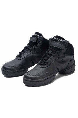 Sansha® Skazz High Top Sneakers Boomerang B52lpi