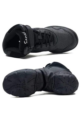 Sansha® Skazz High Top Sneakers Boomerang B52lpi