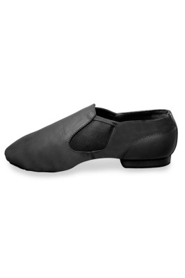Sansha® Moderno Latin Shoe - Black