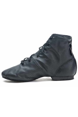Sansha Jazz Boots JB1LCO Soho - Black