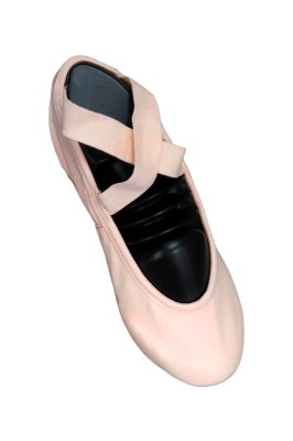 Merlet Sybel Soft Canvas Ballet Shoe Split Sole | 1 pair