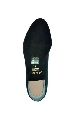 Katz Rad Character Cuban Heel Syllabus Dance Shoes | 1pair